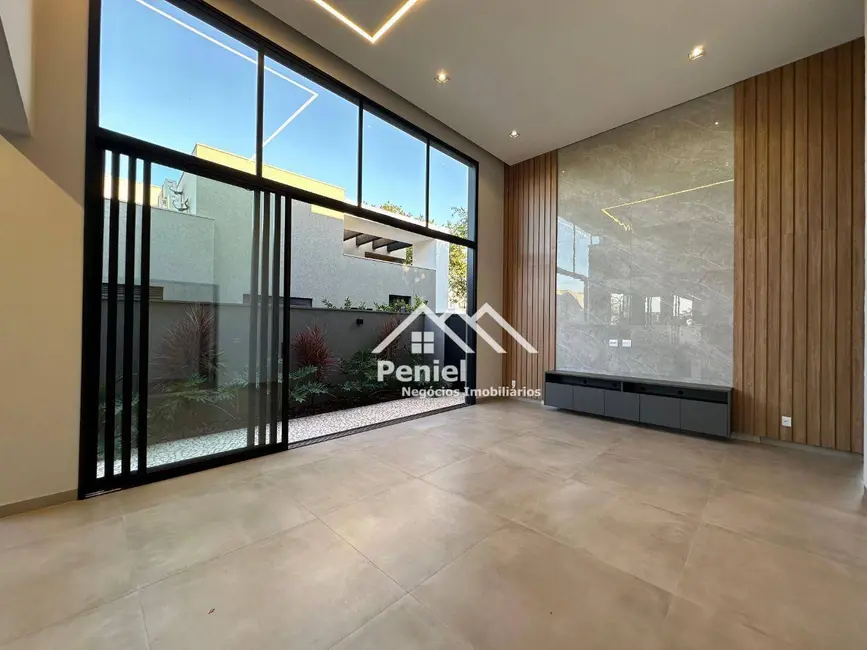 Foto 9 de Casa de Condomínio com 4 quartos à venda, 494m2 em Ribeirao Preto - SP