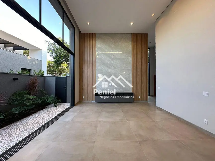 Foto 8 de Casa de Condomínio com 4 quartos à venda, 494m2 em Ribeirao Preto - SP