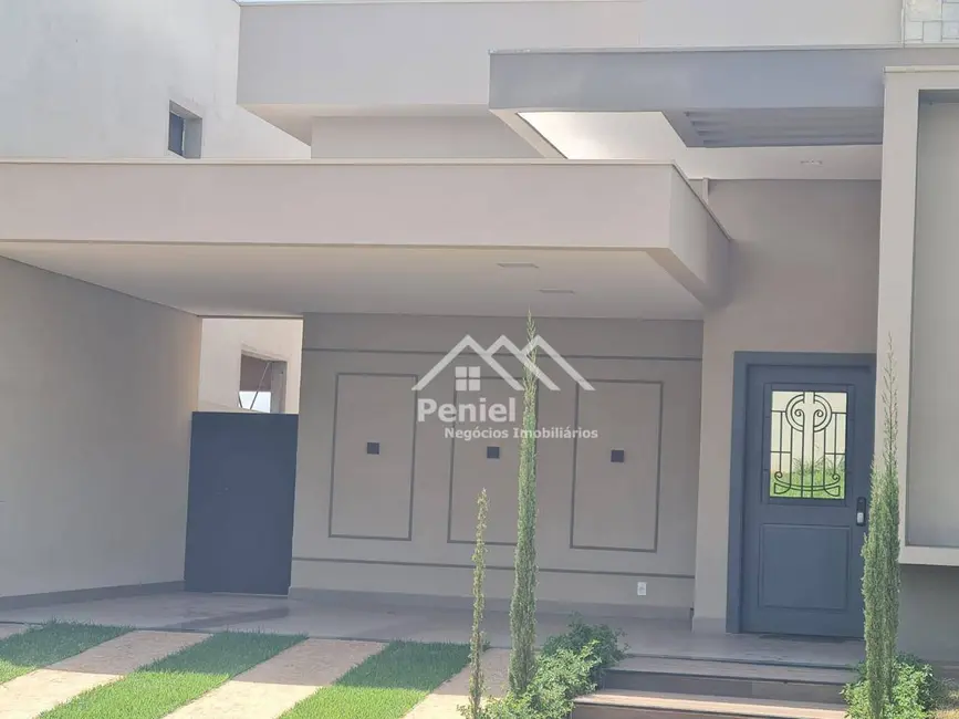 Foto 3 de Casa de Condomínio com 3 quartos à venda, 406m2 em Ribeirao Preto - SP