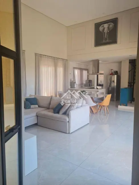 Foto 4 de Casa de Condomínio com 3 quartos à venda, 406m2 em Ribeirao Preto - SP