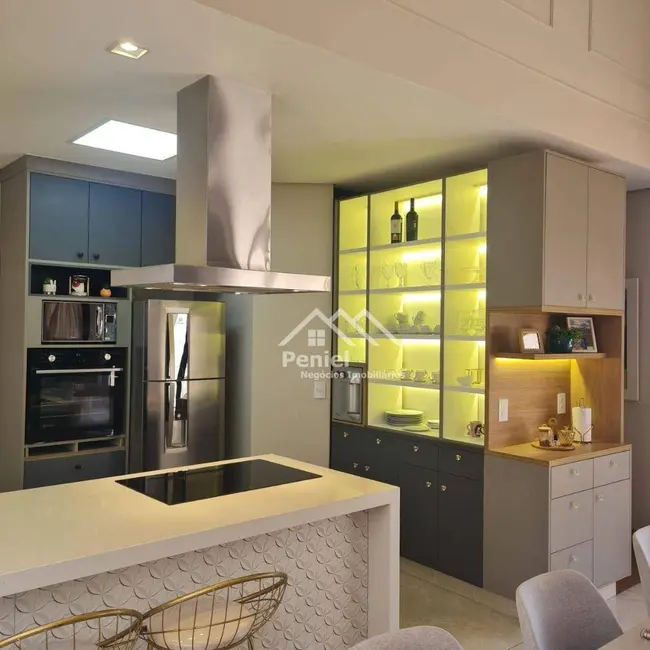 Foto 7 de Casa de Condomínio com 3 quartos à venda, 406m2 em Ribeirao Preto - SP