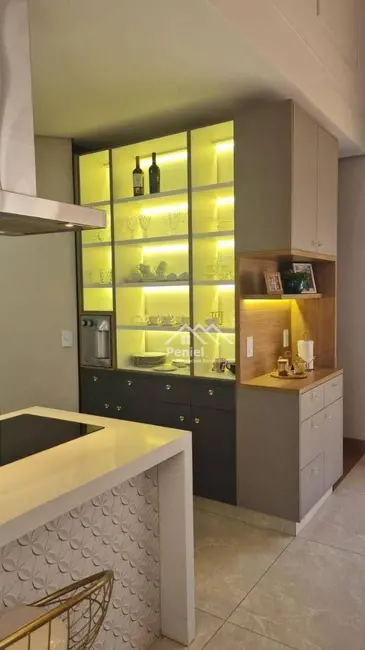 Foto 8 de Casa de Condomínio com 3 quartos à venda, 406m2 em Ribeirao Preto - SP