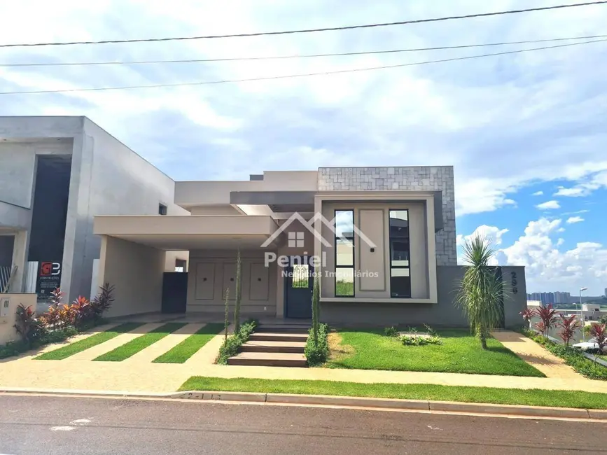 Foto 2 de Casa de Condomínio com 3 quartos à venda, 406m2 em Ribeirao Preto - SP