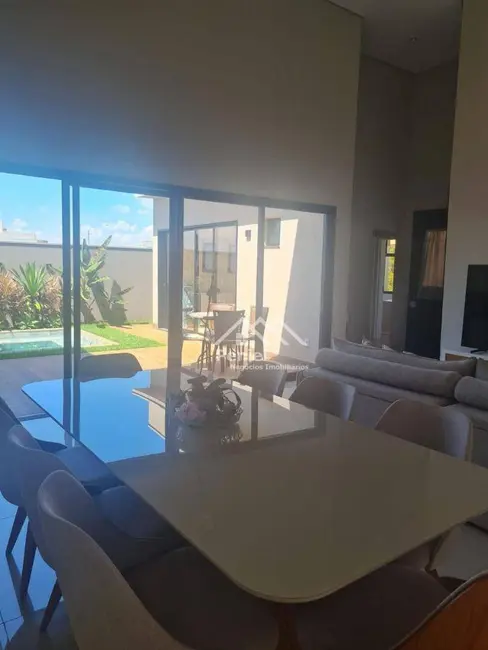 Foto 6 de Casa de Condomínio com 3 quartos à venda, 406m2 em Ribeirao Preto - SP