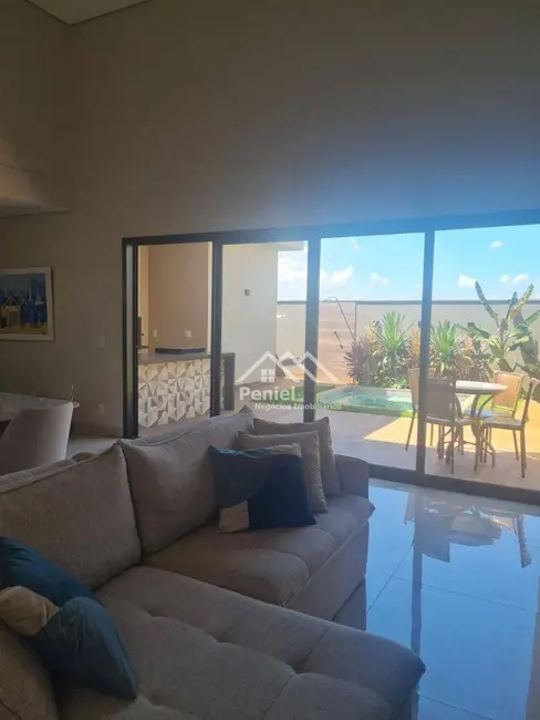 Foto 5 de Casa de Condomínio com 3 quartos à venda, 406m2 em Ribeirao Preto - SP