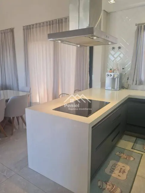 Foto 9 de Casa de Condomínio com 3 quartos à venda, 406m2 em Ribeirao Preto - SP