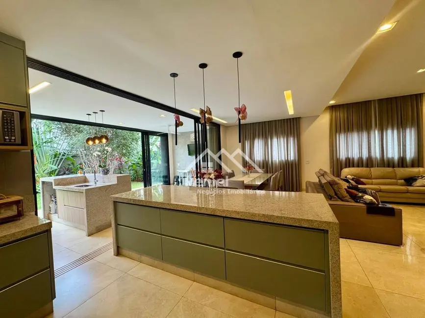 Foto 8 de Sobrado com 3 quartos à venda, 360m2 em Jardim Manoel Penna, Ribeirao Preto - SP