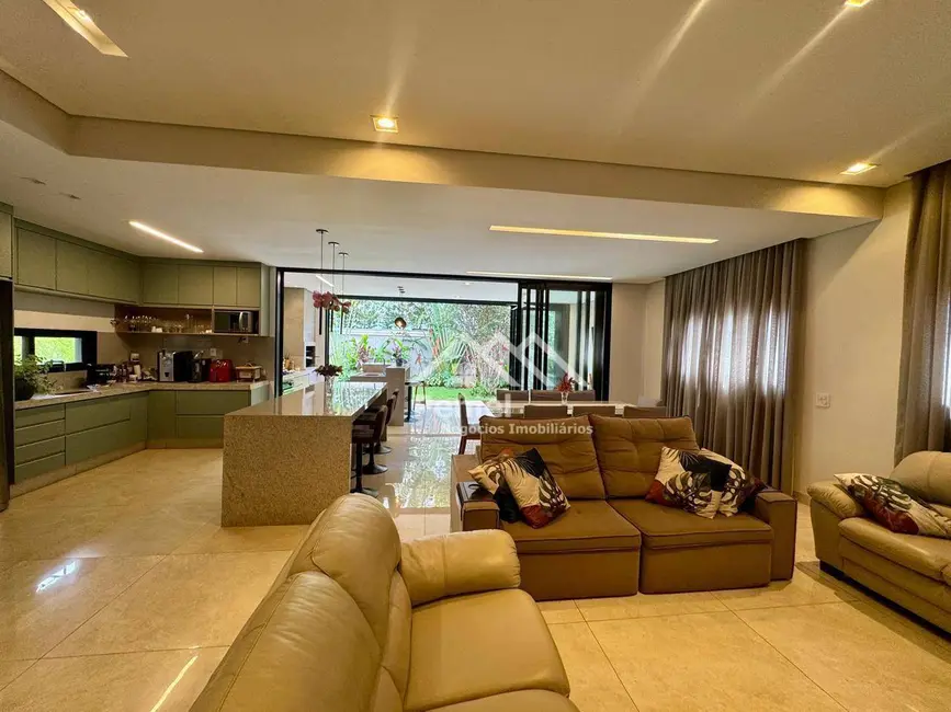 Foto 4 de Sobrado com 3 quartos à venda, 360m2 em Jardim Manoel Penna, Ribeirao Preto - SP