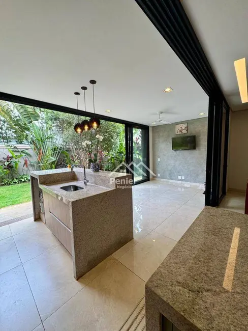 Foto 9 de Sobrado com 3 quartos à venda, 360m2 em Jardim Manoel Penna, Ribeirao Preto - SP