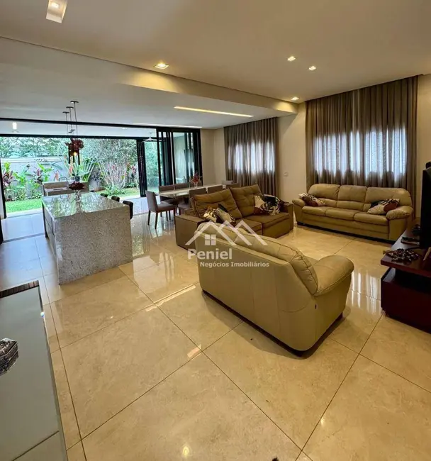 Foto 3 de Sobrado com 3 quartos à venda, 360m2 em Jardim Manoel Penna, Ribeirao Preto - SP