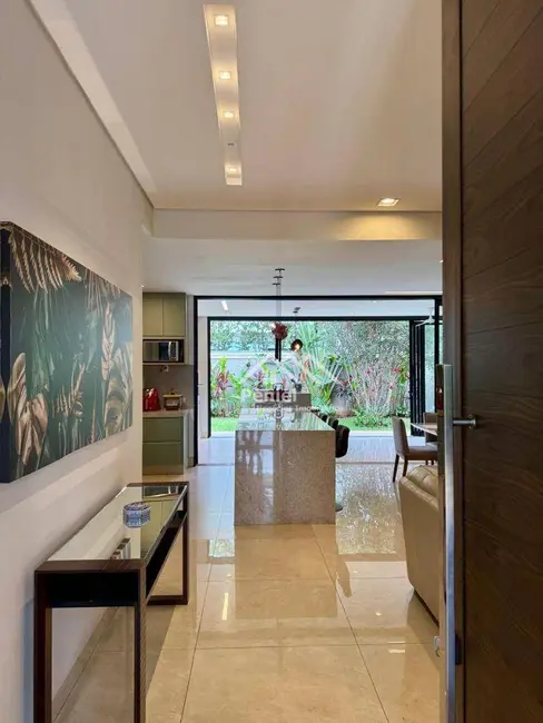 Foto 2 de Sobrado com 3 quartos à venda, 360m2 em Jardim Manoel Penna, Ribeirao Preto - SP