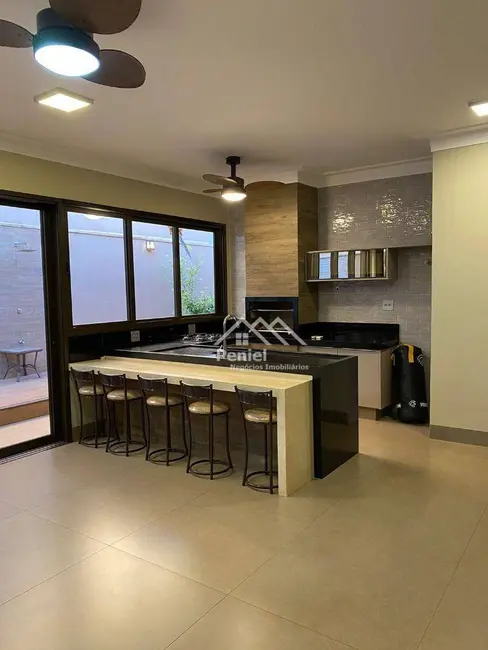 Foto 7 de Sobrado com 3 quartos à venda, 360m2 em Nova Aliança, Ribeirao Preto - SP