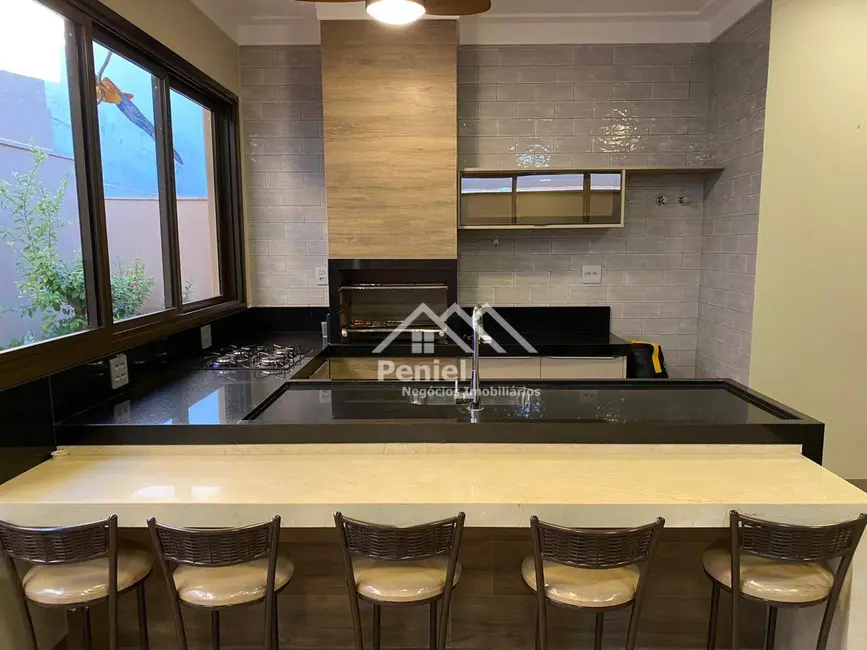 Foto 8 de Sobrado com 3 quartos à venda, 360m2 em Nova Aliança, Ribeirao Preto - SP