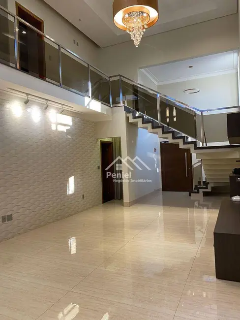 Foto 3 de Sobrado com 3 quartos à venda, 360m2 em Nova Aliança, Ribeirao Preto - SP