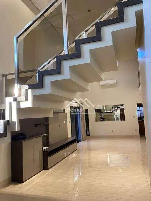 Foto 4 de Sobrado com 3 quartos à venda, 360m2 em Nova Aliança, Ribeirao Preto - SP