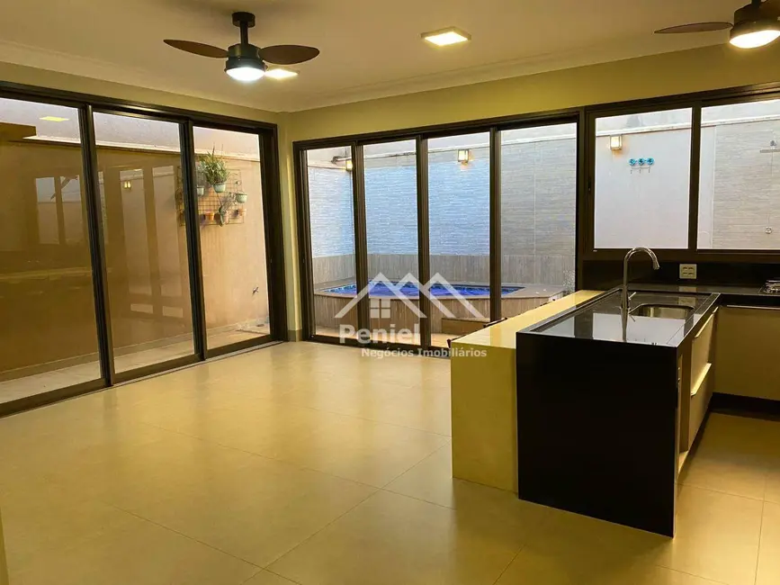 Foto 9 de Sobrado com 3 quartos à venda, 360m2 em Nova Aliança, Ribeirao Preto - SP
