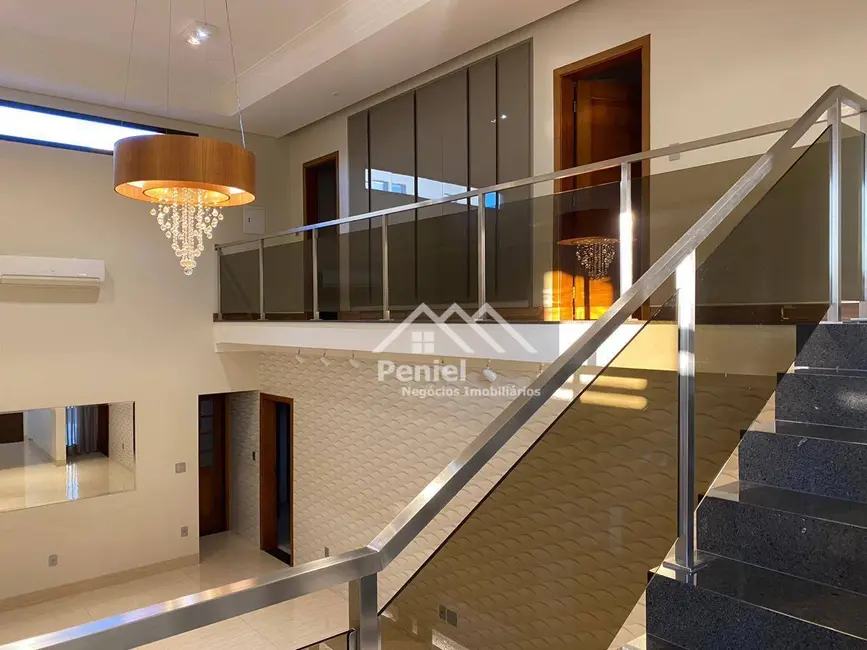 Foto 6 de Sobrado com 3 quartos à venda, 360m2 em Nova Aliança, Ribeirao Preto - SP