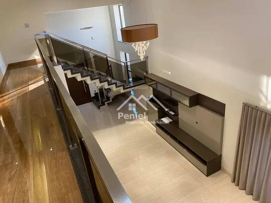 Foto 5 de Sobrado com 3 quartos à venda, 360m2 em Nova Aliança, Ribeirao Preto - SP