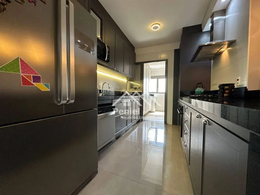 Apartamento com 3 quartos à venda, 132m2 em Ribeirao Preto - SP - imagem 9 Foto 9 de Apartamento com 3 quartos à venda, 132m2 em Ribeirao Preto - SP