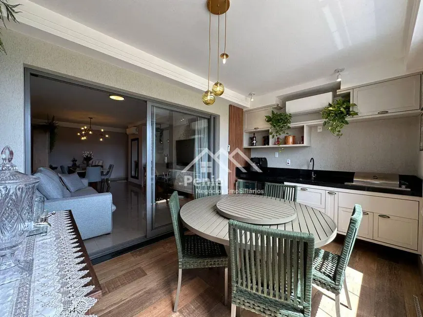 Apartamento com 3 quartos à venda, 132m2 em Ribeirao Preto - SP - imagem 5 Foto 5 de Apartamento com 3 quartos à venda, 132m2 em Ribeirao Preto - SP