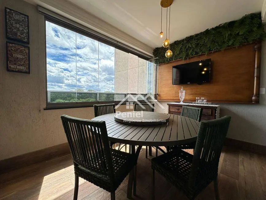 Apartamento com 3 quartos à venda, 132m2 em Ribeirao Preto - SP - imagem 7 Foto 7 de Apartamento com 3 quartos à venda, 132m2 em Ribeirao Preto - SP