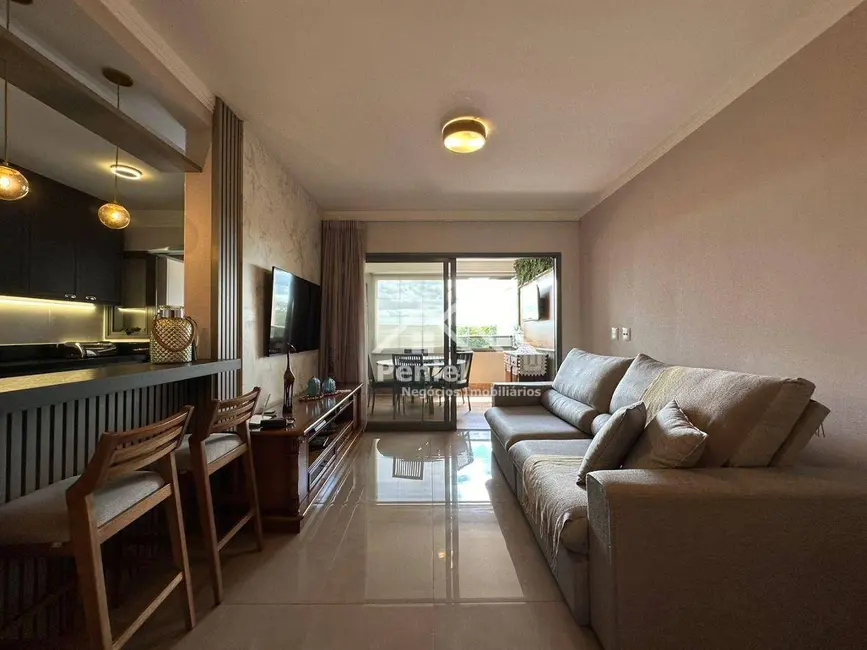 Apartamento com 3 quartos à venda, 132m2 em Ribeirao Preto - SP - imagem 3 Foto 3 de Apartamento com 3 quartos à venda, 132m2 em Ribeirao Preto - SP