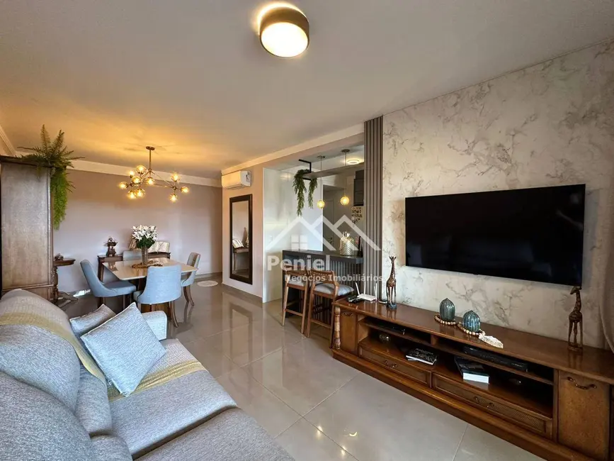 Apartamento com 3 quartos à venda, 132m2 em Ribeirao Preto - SP - imagem 8 Foto 8 de Apartamento com 3 quartos à venda, 132m2 em Ribeirao Preto - SP