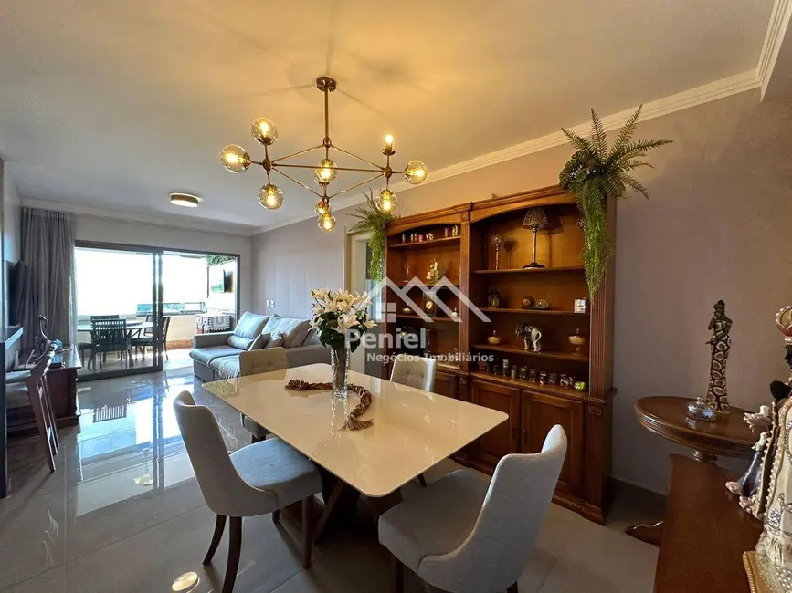 Apartamento com 3 quartos à venda, 132m2 em Ribeirao Preto - SP - imagem 1 Foto 1 de Apartamento com 3 quartos à venda, 132m2 em Ribeirao Preto - SP