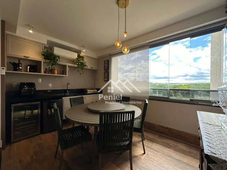 Apartamento com 3 quartos à venda, 132m2 em Ribeirao Preto - SP - imagem 6 Foto 6 de Apartamento com 3 quartos à venda, 132m2 em Ribeirao Preto - SP