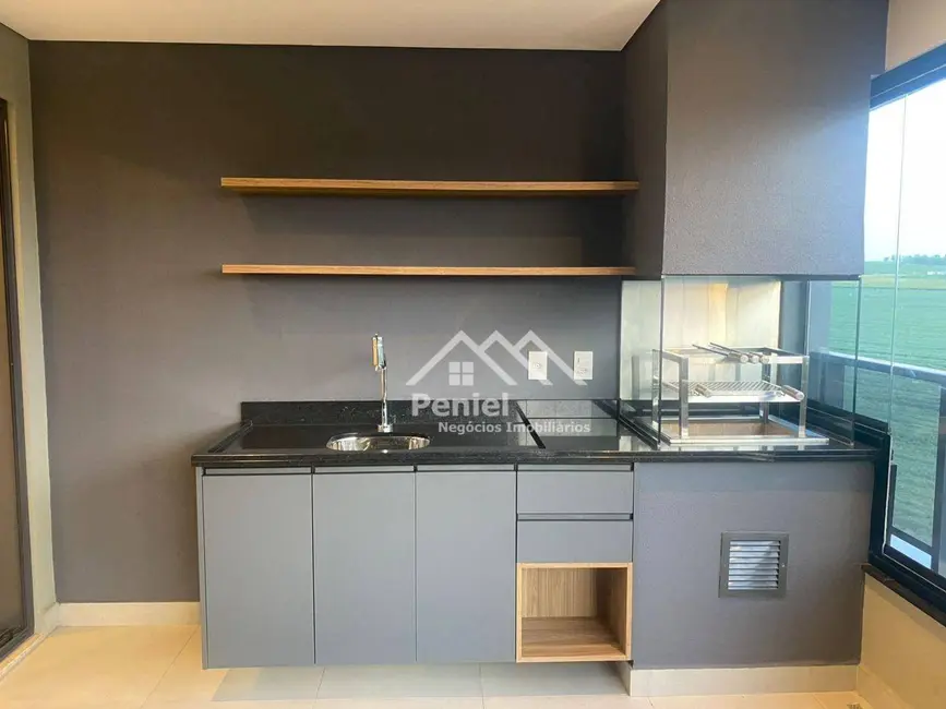 Apartamento com 3 quartos à venda, 126m2 em Ribeirao Preto - SP - imagem 9 Foto 9 de Apartamento com 3 quartos à venda, 126m2 em Ribeirao Preto - SP