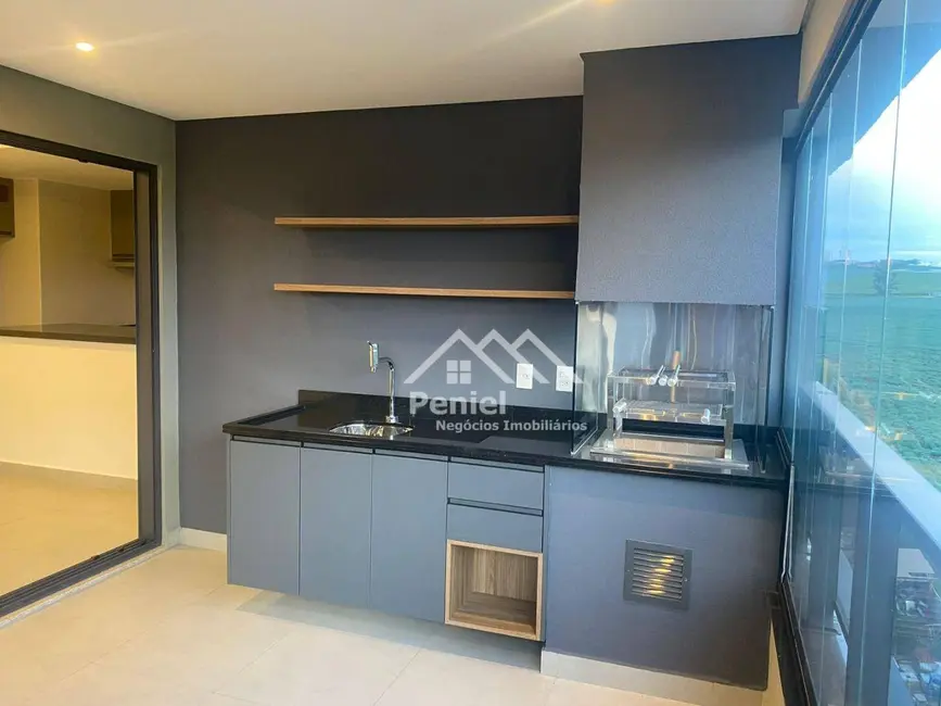 Apartamento com 3 quartos à venda, 126m2 em Ribeirao Preto - SP - imagem 8 Foto 8 de Apartamento com 3 quartos à venda, 126m2 em Ribeirao Preto - SP