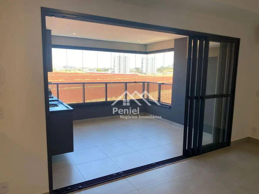 Apartamento com 3 quartos à venda, 126m2 em Ribeirao Preto - SP - imagem 3 Foto 3 de Apartamento com 3 quartos à venda, 126m2 em Ribeirao Preto - SP