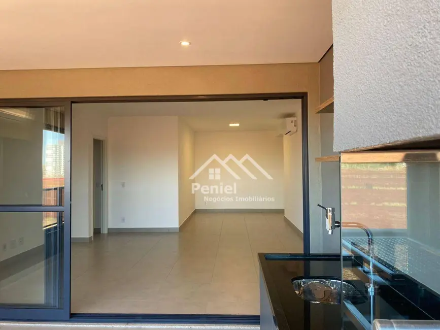 Apartamento com 3 quartos à venda, 126m2 em Ribeirao Preto - SP - imagem 2 Foto 2 de Apartamento com 3 quartos à venda, 126m2 em Ribeirao Preto - SP
