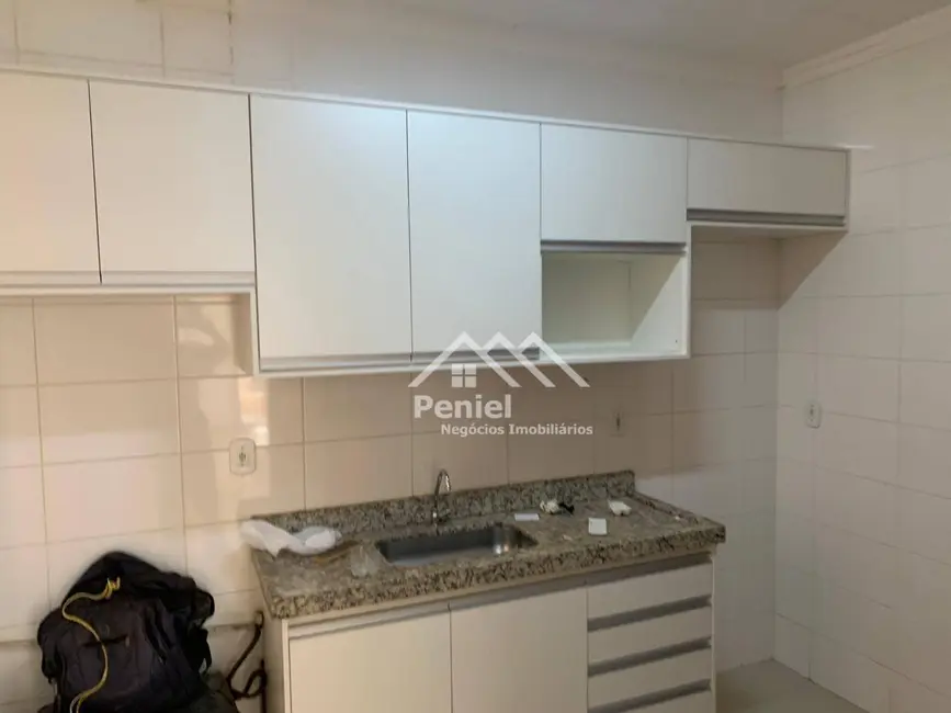 Foto 4 de Apartamento com 3 quartos à venda, 110m2 em Jardim Botânico, Ribeirao Preto - SP