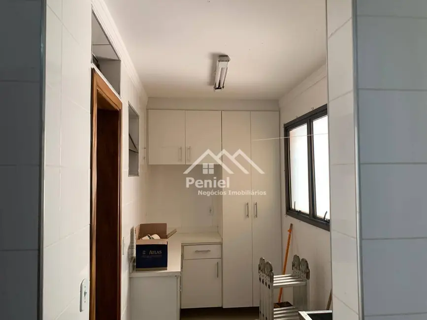 Foto 5 de Apartamento com 3 quartos à venda, 110m2 em Jardim Botânico, Ribeirao Preto - SP