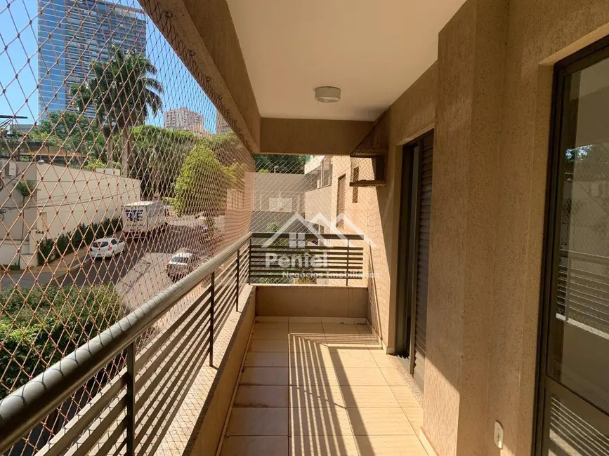 Foto 2 de Apartamento com 3 quartos à venda, 110m2 em Jardim Botânico, Ribeirao Preto - SP