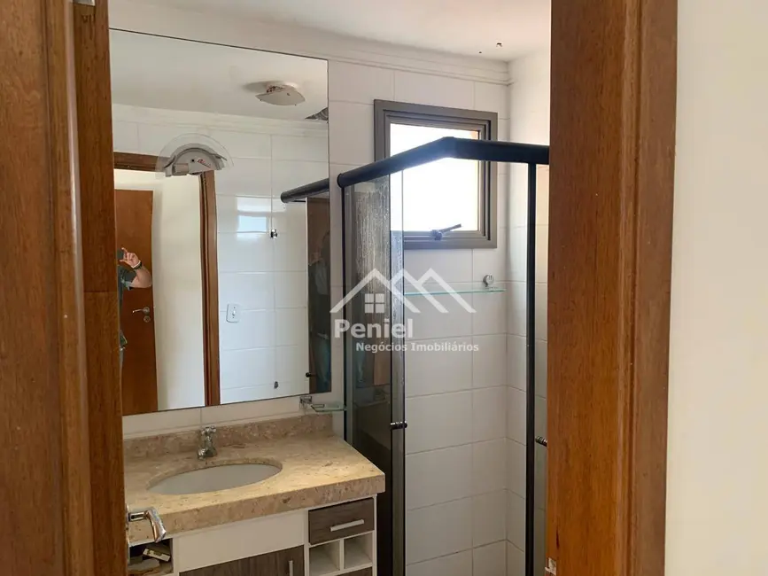 Foto 9 de Apartamento com 3 quartos à venda, 110m2 em Jardim Botânico, Ribeirao Preto - SP