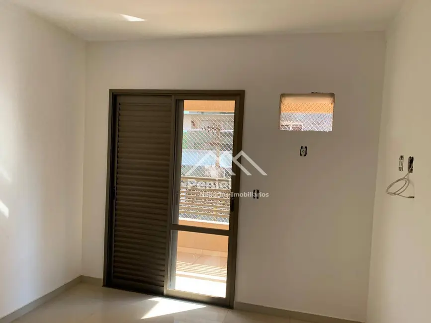 Foto 8 de Apartamento com 3 quartos à venda, 110m2 em Jardim Botânico, Ribeirao Preto - SP