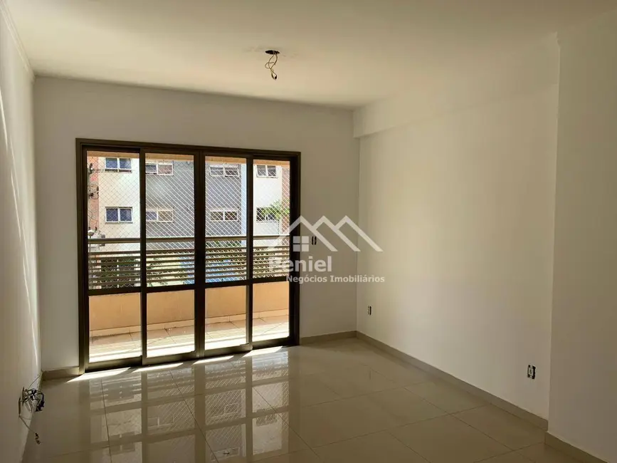 Foto 3 de Apartamento com 3 quartos à venda, 110m2 em Jardim Botânico, Ribeirao Preto - SP