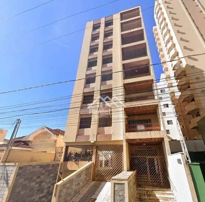 Foto 1 de Apartamento com 2 quartos à venda, 72m2 em Centro, Ribeirao Preto - SP