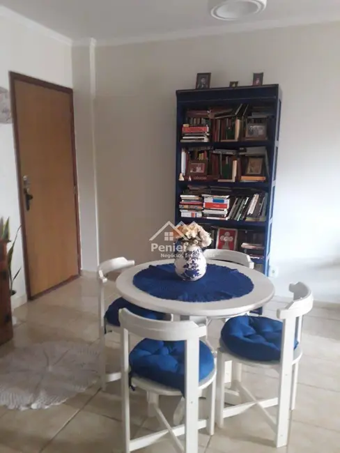 Foto 2 de Apartamento com 2 quartos à venda, 72m2 em Centro, Ribeirao Preto - SP