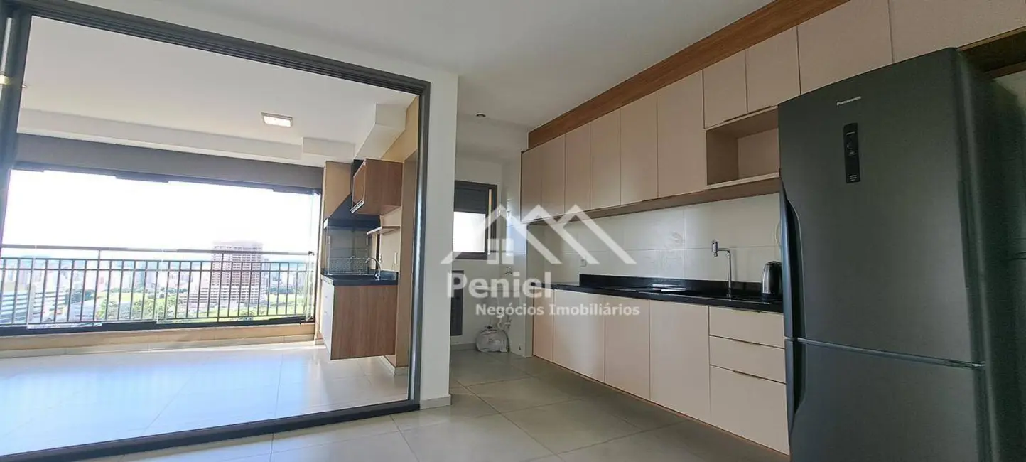 Apartamento com 2 quartos à venda, 109m2 em Ribeirao Preto - SP - imagem 5 Foto 5 de Apartamento com 2 quartos à venda, 109m2 em Ribeirao Preto - SP