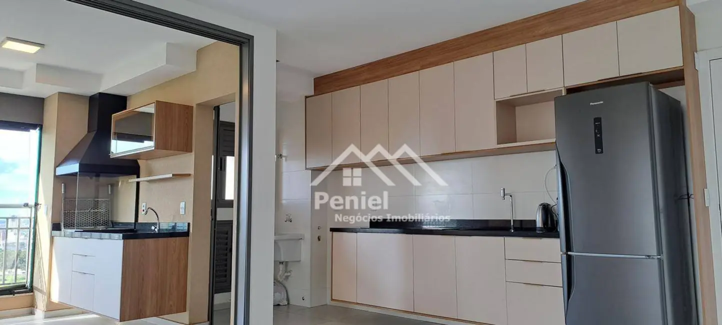 Apartamento com 2 quartos à venda, 109m2 em Ribeirao Preto - SP - imagem 4 Foto 4 de Apartamento com 2 quartos à venda, 109m2 em Ribeirao Preto - SP