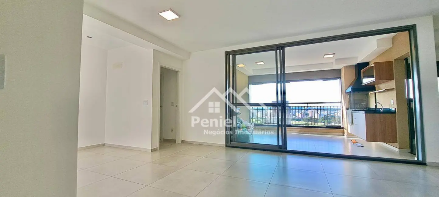 Apartamento com 2 quartos à venda, 109m2 em Ribeirao Preto - SP - imagem 2 Foto 2 de Apartamento com 2 quartos à venda, 109m2 em Ribeirao Preto - SP