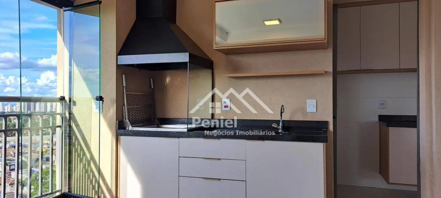Apartamento com 2 quartos à venda, 109m2 em Ribeirao Preto - SP - imagem 9 Foto 9 de Apartamento com 2 quartos à venda, 109m2 em Ribeirao Preto - SP