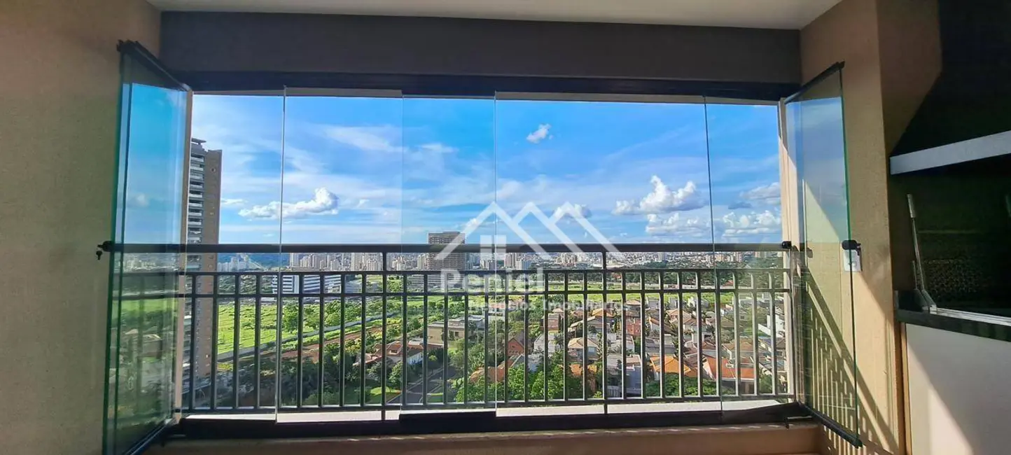 Apartamento com 2 quartos à venda, 109m2 em Ribeirao Preto - SP - imagem 1 Foto 1 de Apartamento com 2 quartos à venda, 109m2 em Ribeirao Preto - SP