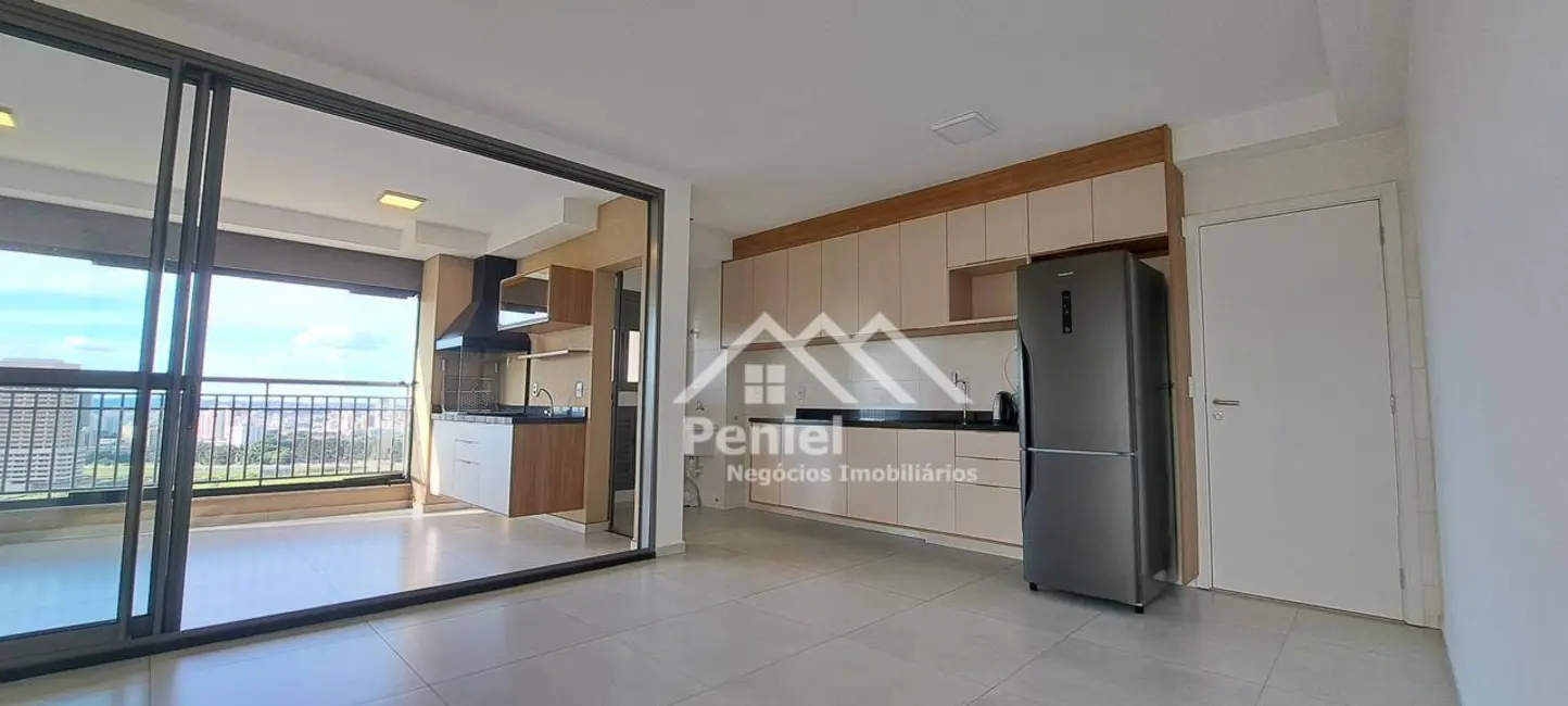 Apartamento com 2 quartos à venda, 109m2 em Ribeirao Preto - SP - imagem 3 Foto 3 de Apartamento com 2 quartos à venda, 109m2 em Ribeirao Preto - SP