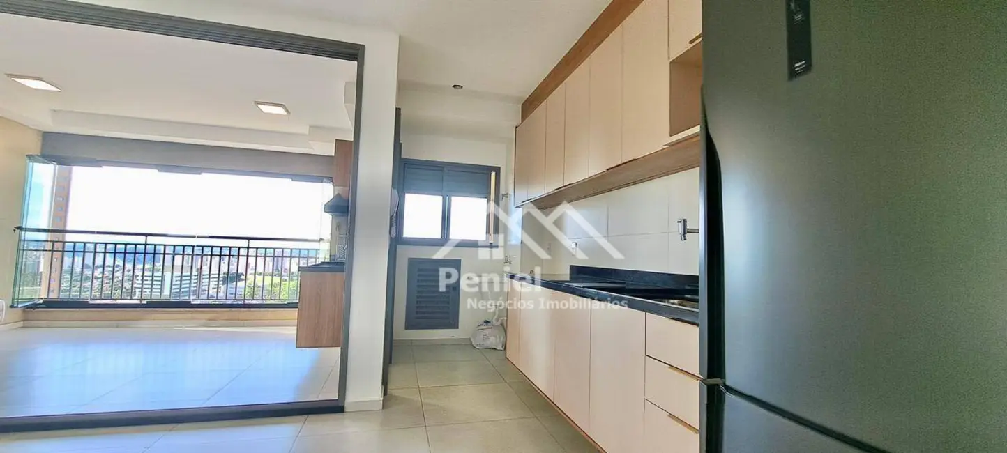Apartamento com 2 quartos à venda, 109m2 em Ribeirao Preto - SP - imagem 6 Foto 6 de Apartamento com 2 quartos à venda, 109m2 em Ribeirao Preto - SP