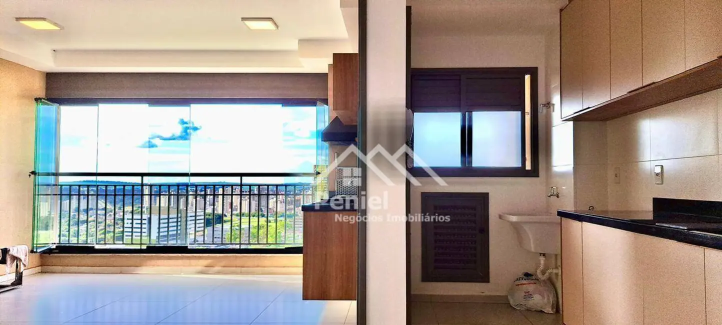 Apartamento com 2 quartos à venda, 109m2 em Ribeirao Preto - SP - imagem 7 Foto 7 de Apartamento com 2 quartos à venda, 109m2 em Ribeirao Preto - SP