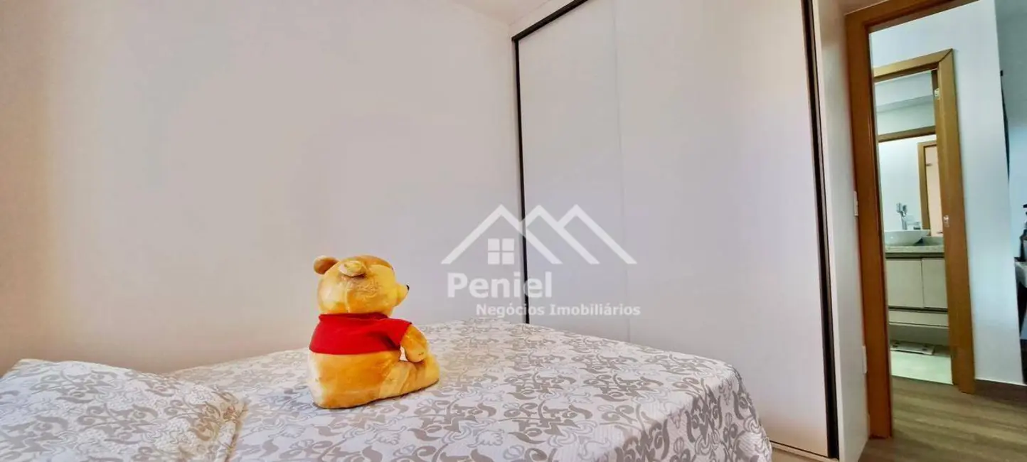 Apartamento com 2 quartos à venda, 71m2 em Ribeirao Preto - SP - imagem 9 Foto 9 de Apartamento com 2 quartos à venda, 71m2 em Ribeirao Preto - SP